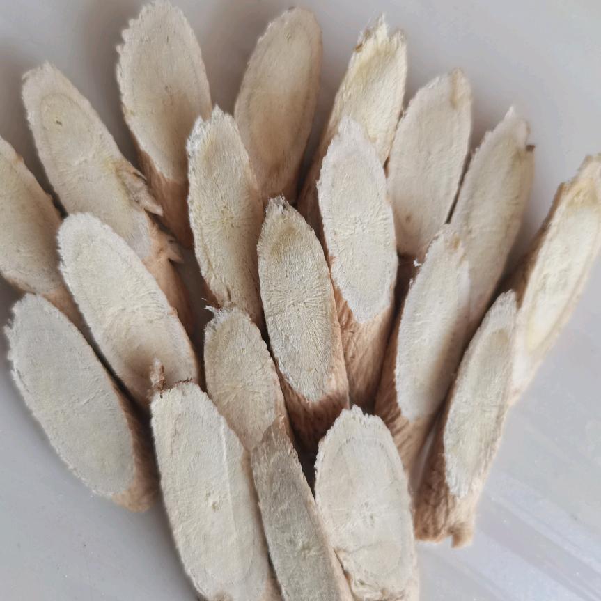 参芪缘
