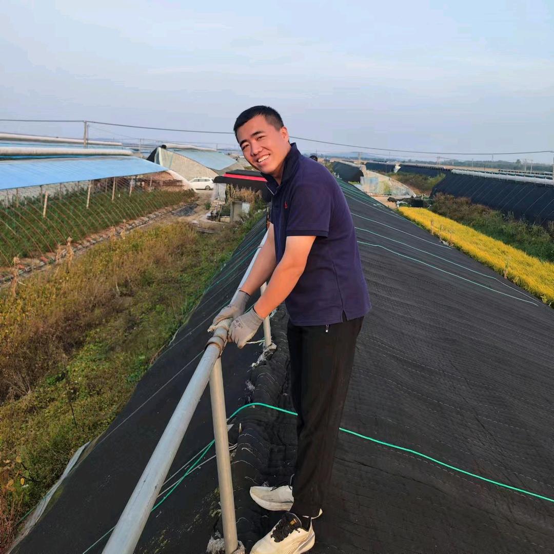欣阅果蔬坊