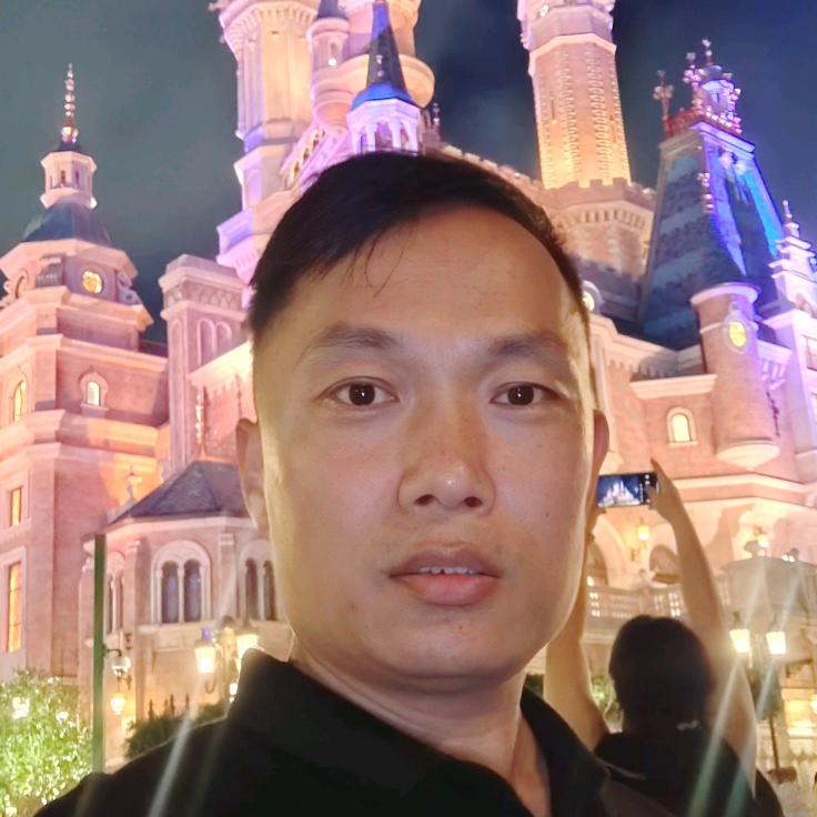 朱辉机械设备