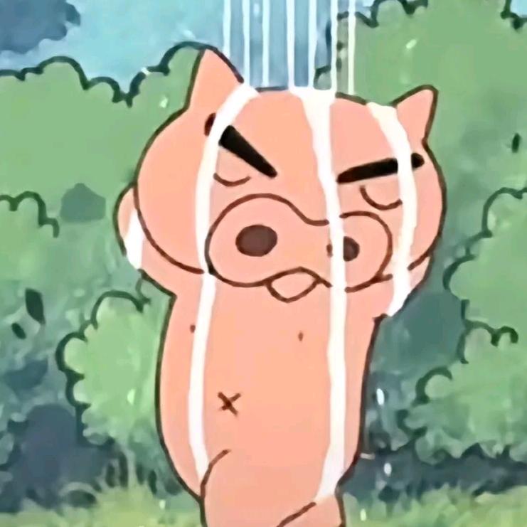 肥嘟嘟左卫门！