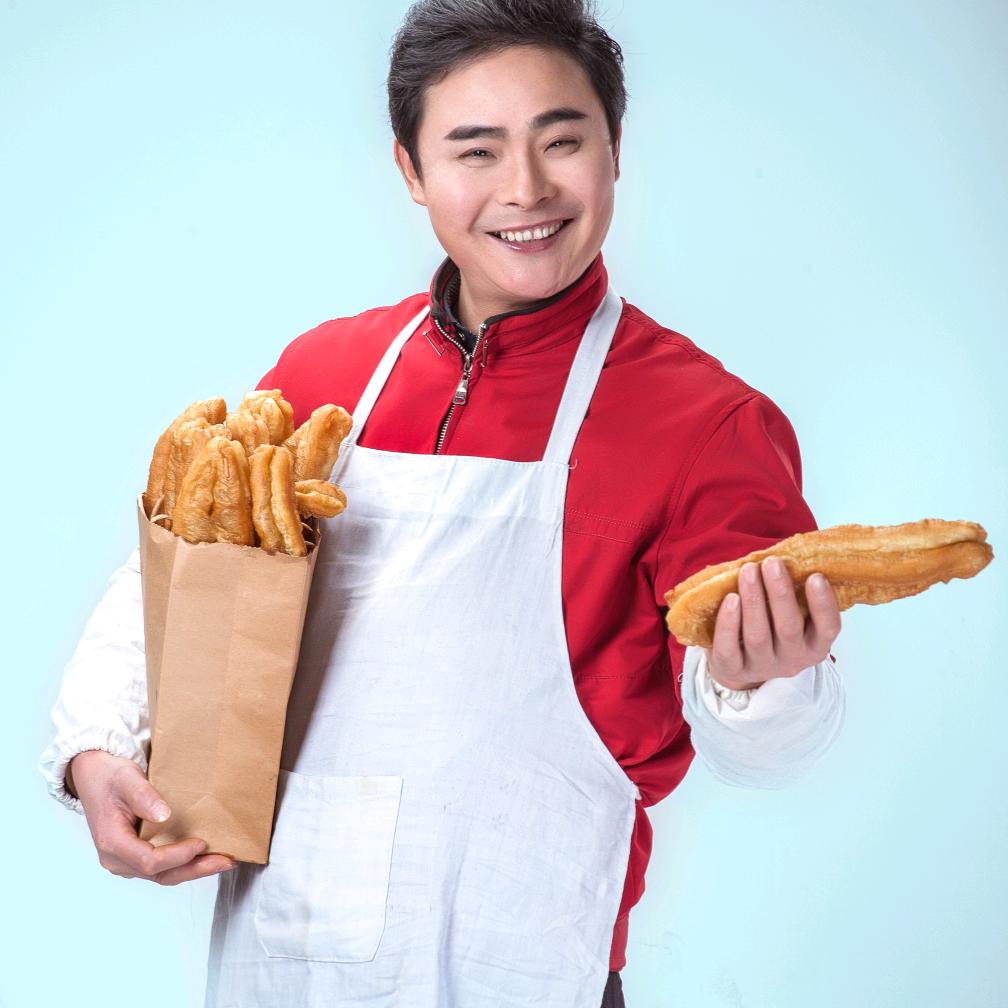 油条哥王维忠