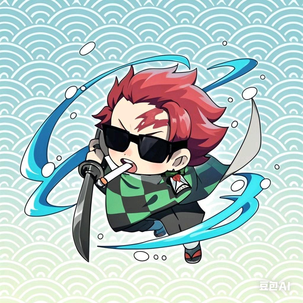 乔治漫谈