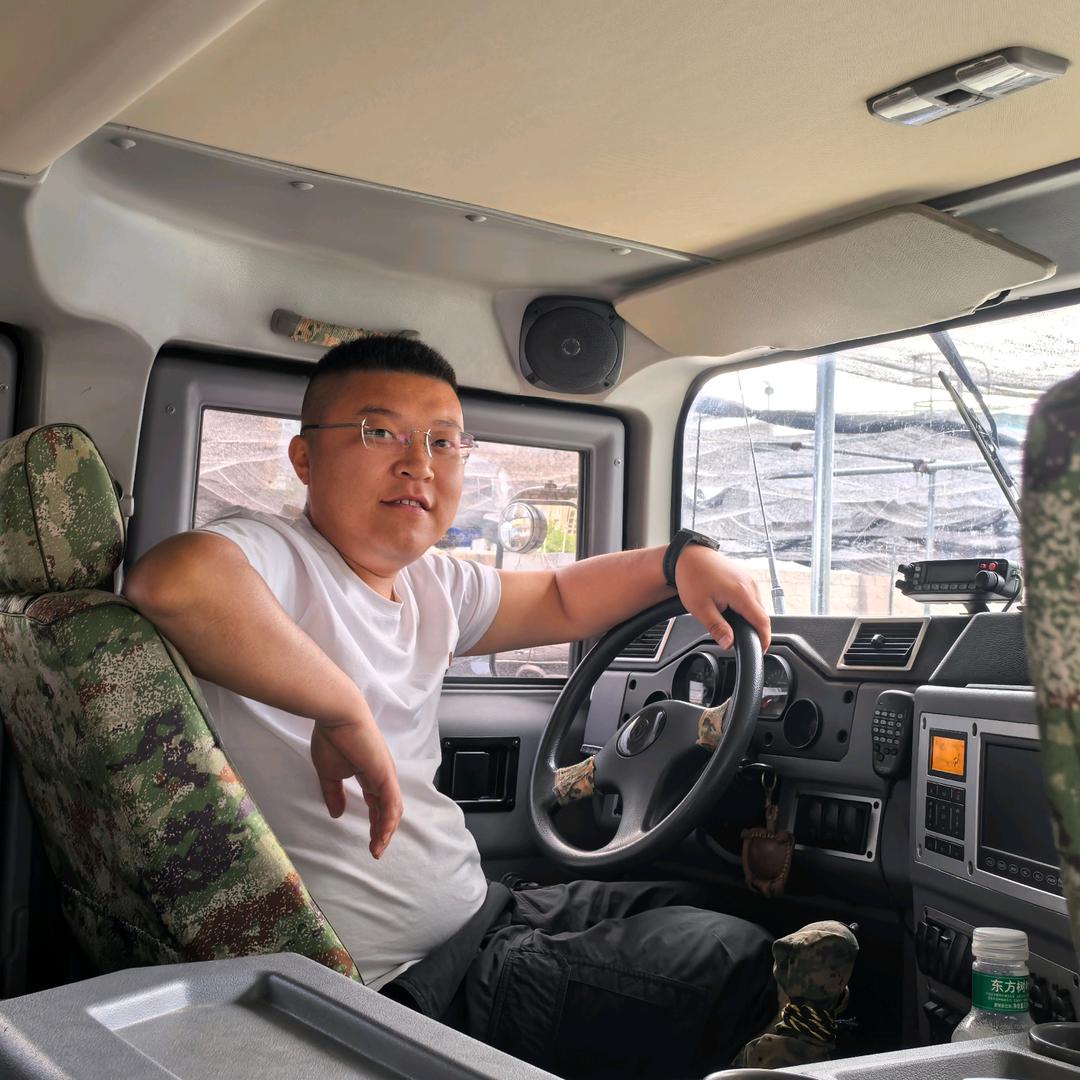 太原火哥二手车