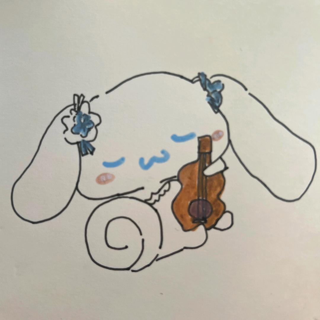 小喜巛