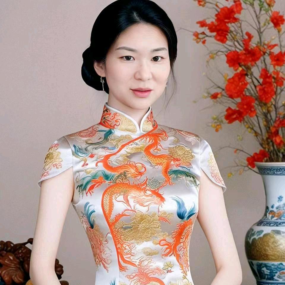 四姐幸福之旅