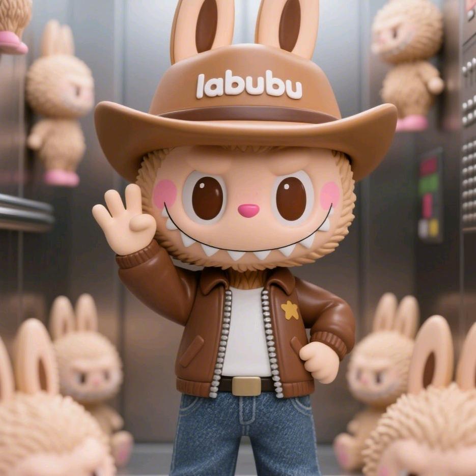 七萌将百货商行