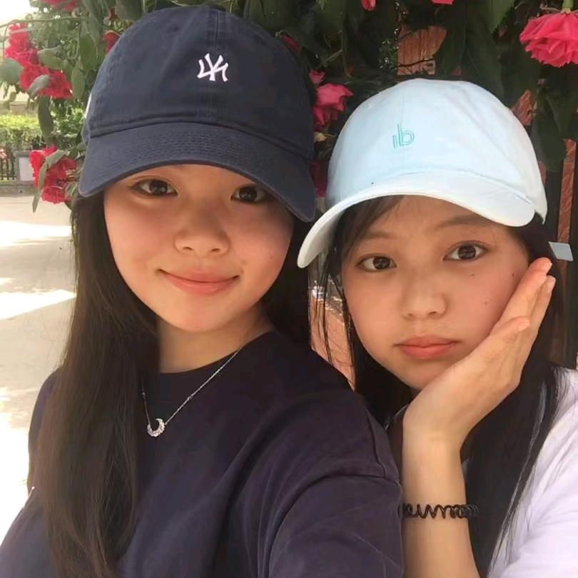 渝家幺妹儿