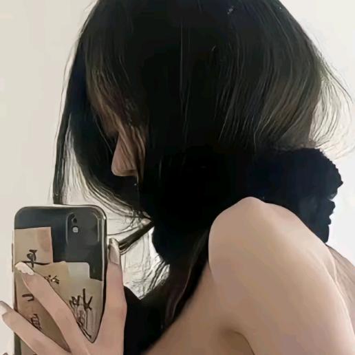 晚风☜