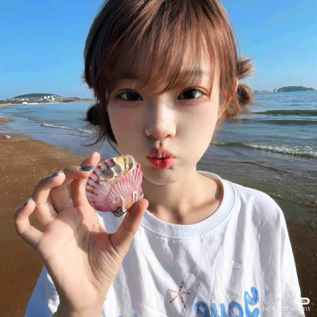 一杯小豆浆