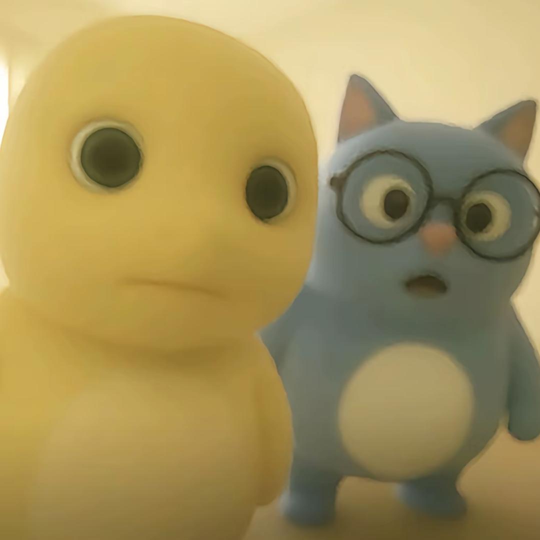 吱屋猪