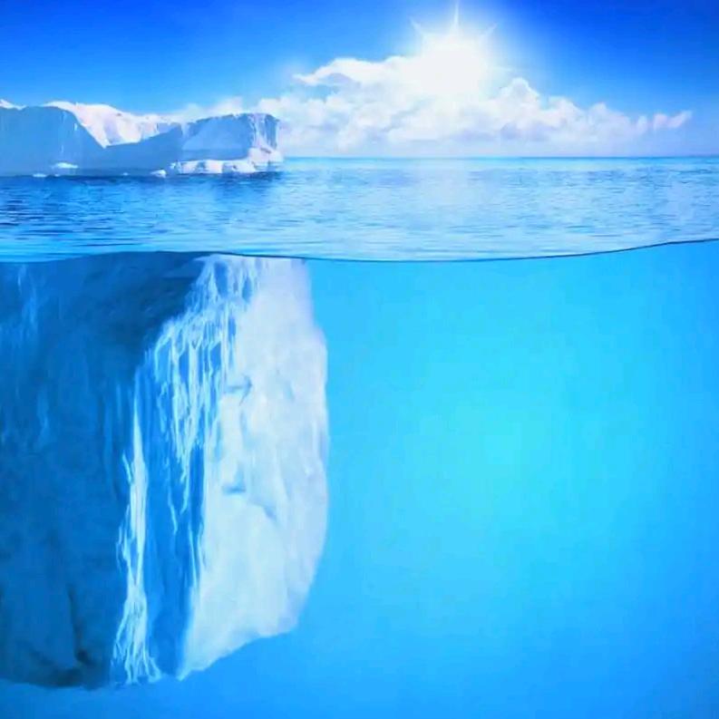 冰山英语IcebergEnglish