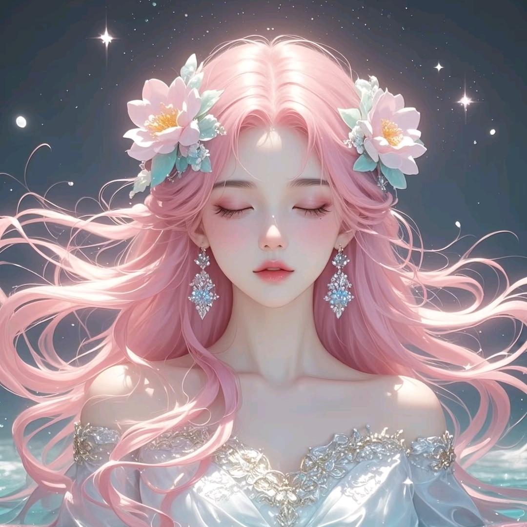 棉花糖云朵