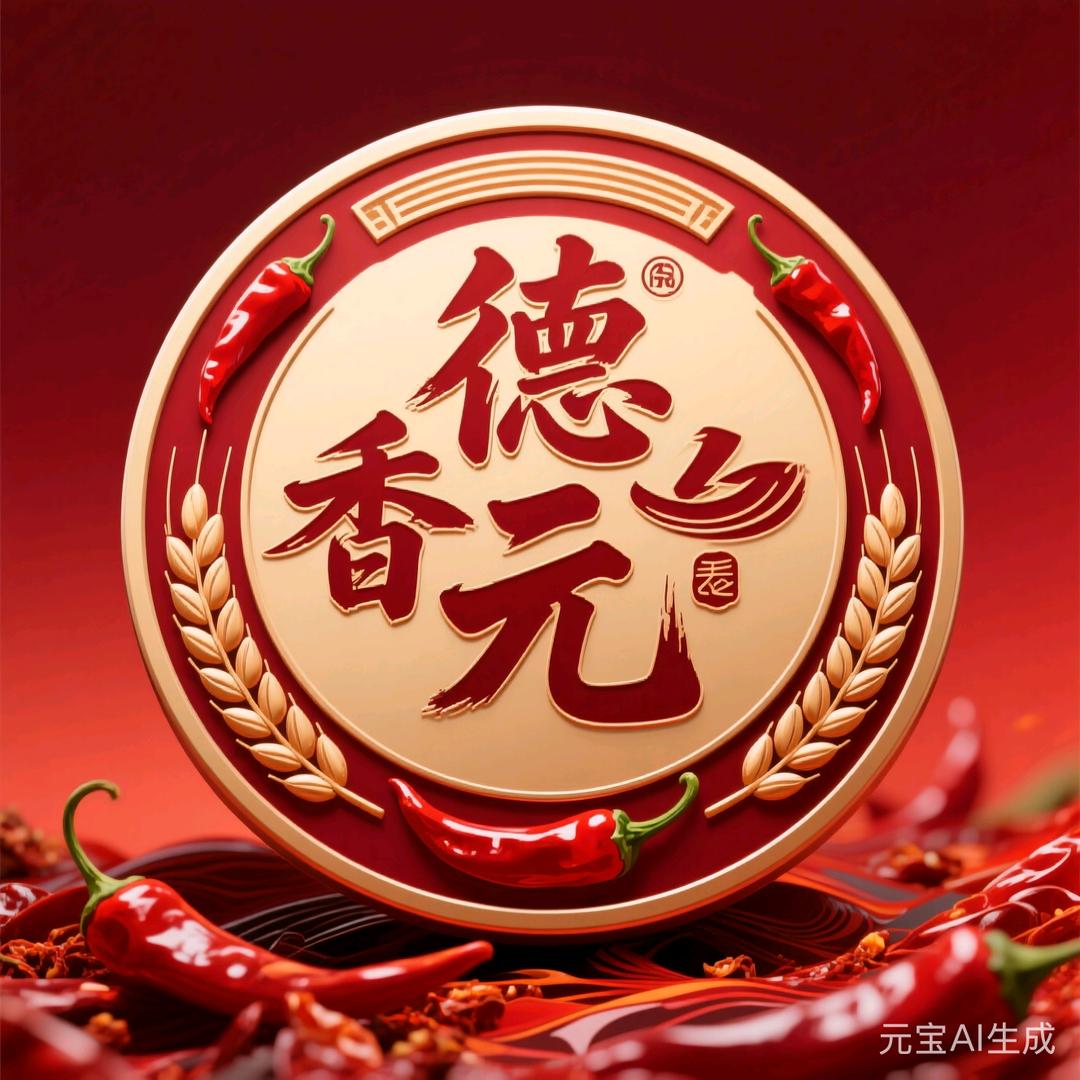 🐥️🐠️豫德椒缘食品🐠️🐥️