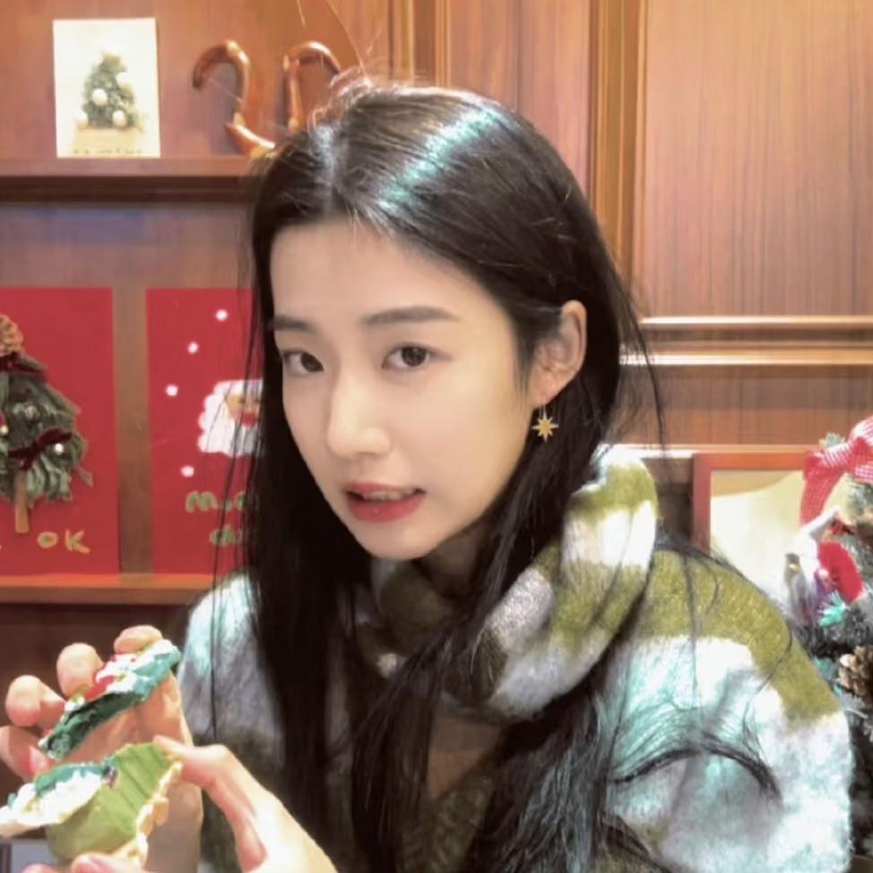 欣欣⭐不说话（备考六级版）