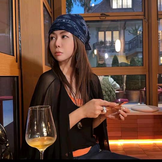 嘉玲姐爆款衣橱