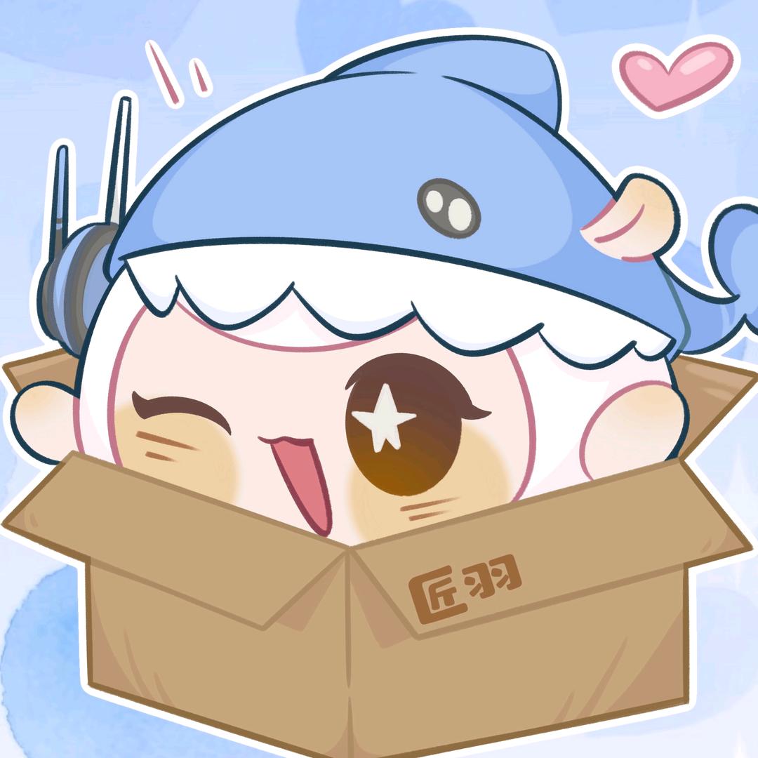 匠羽