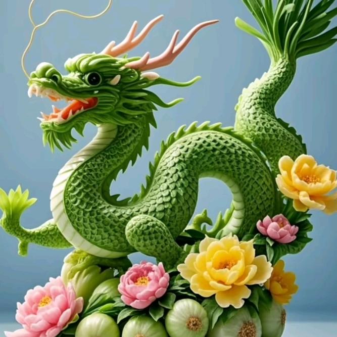 梦想成真
