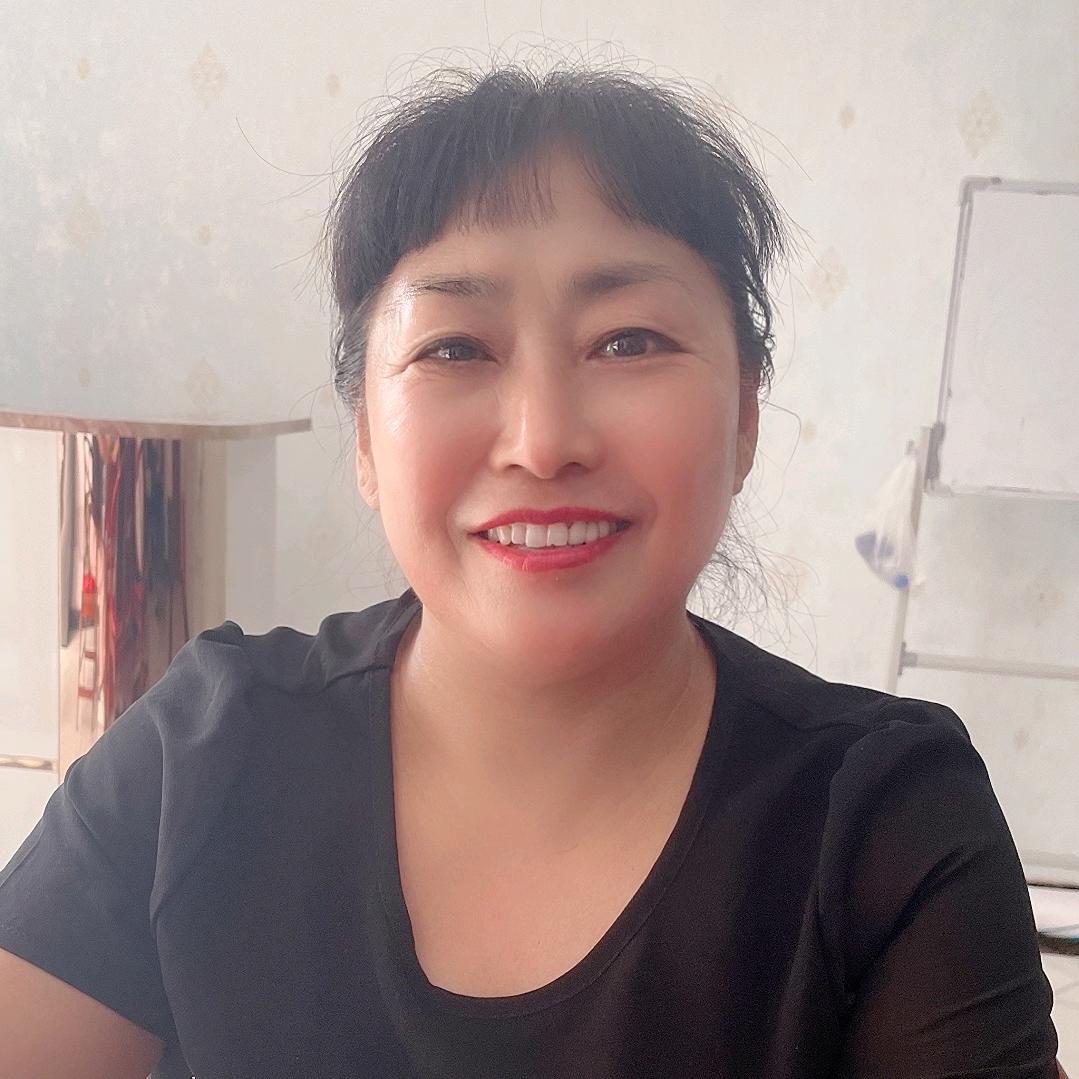 美满幸福