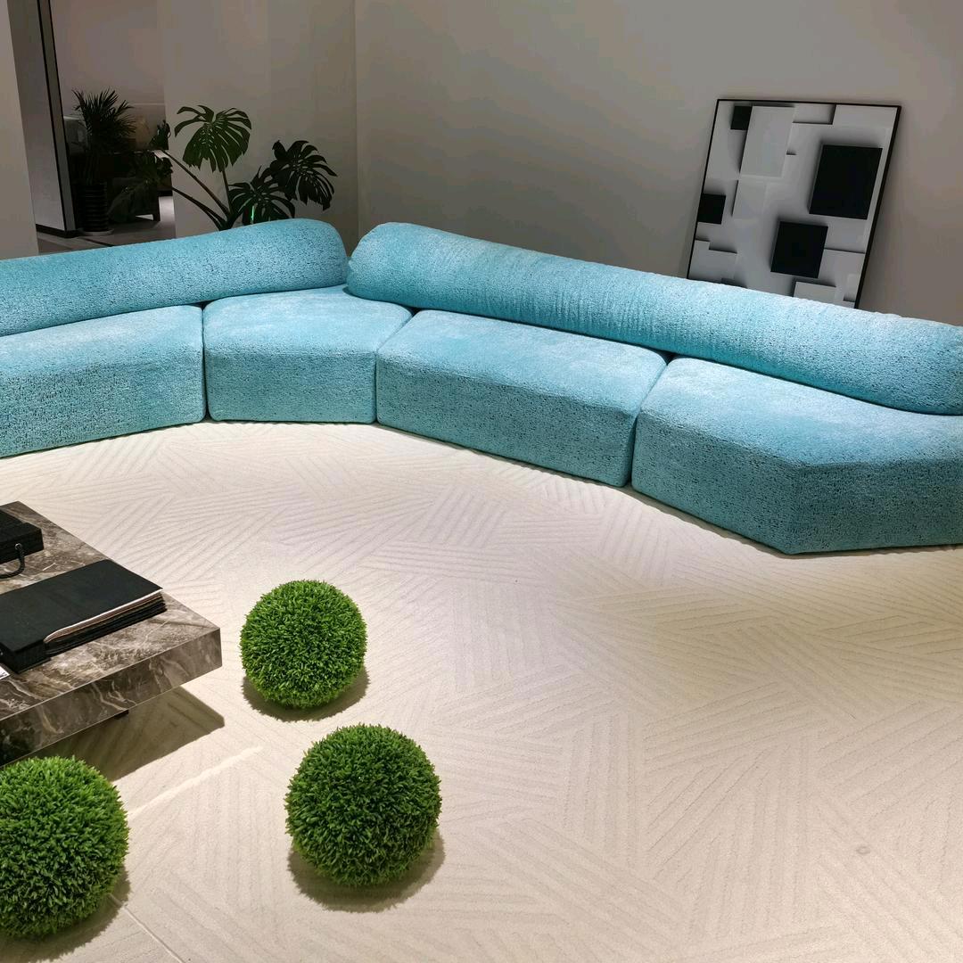 上海万人行家居工厂店