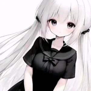 不眠（逆水寒）