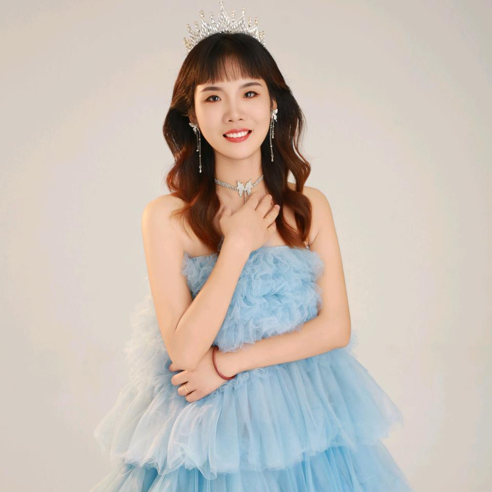 大美173（努力中）❤️