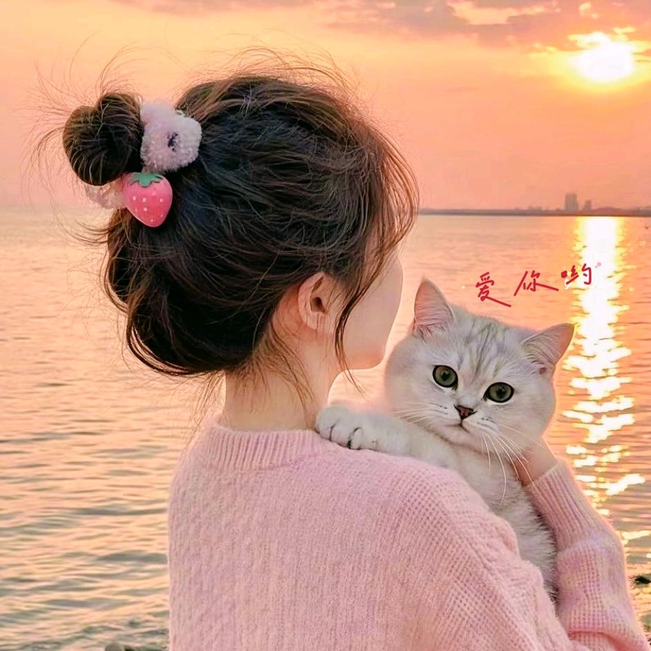 小小锦鲤