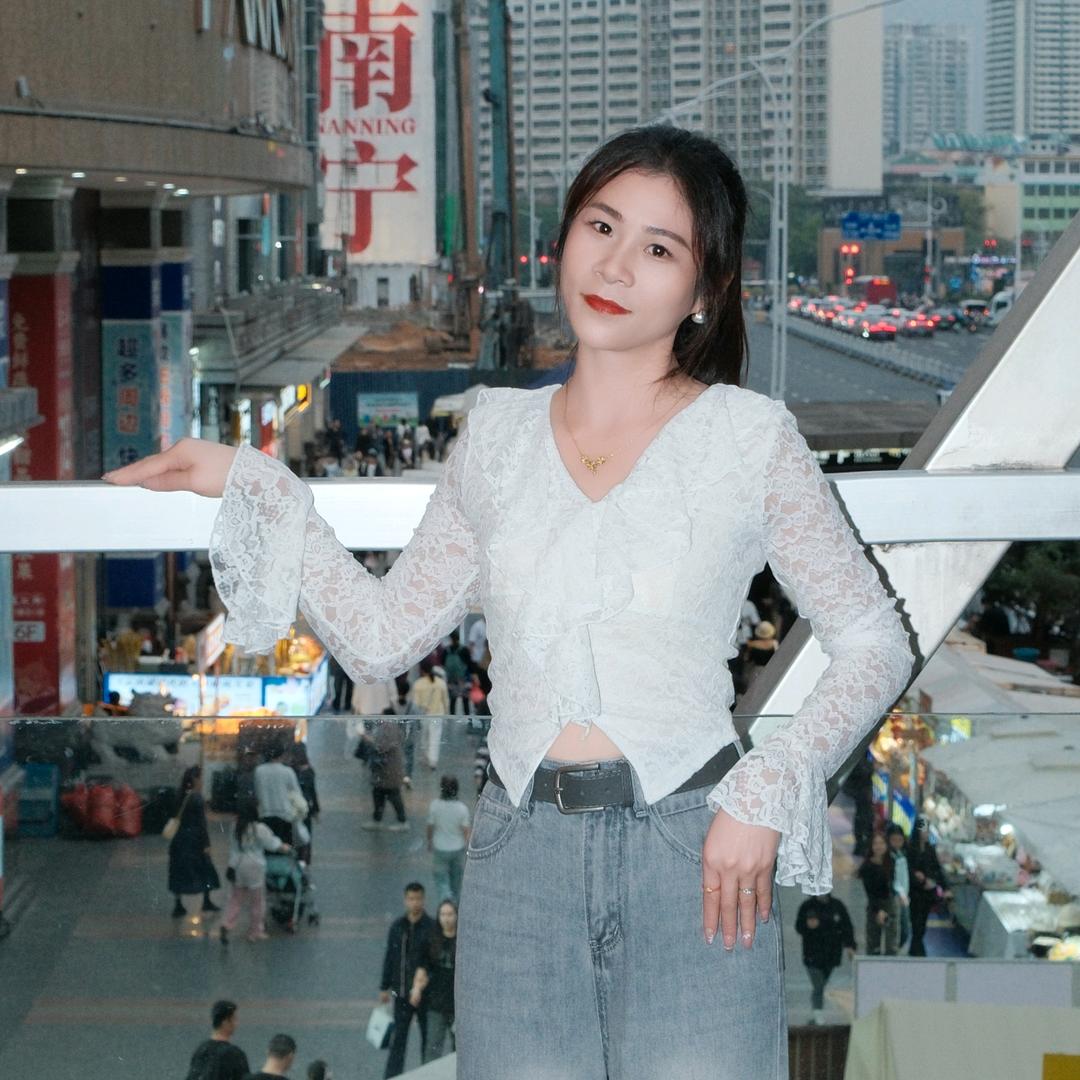 不一样的明天 