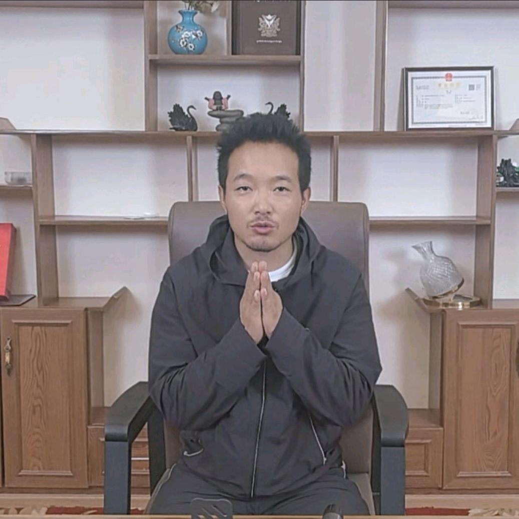 林周坚参