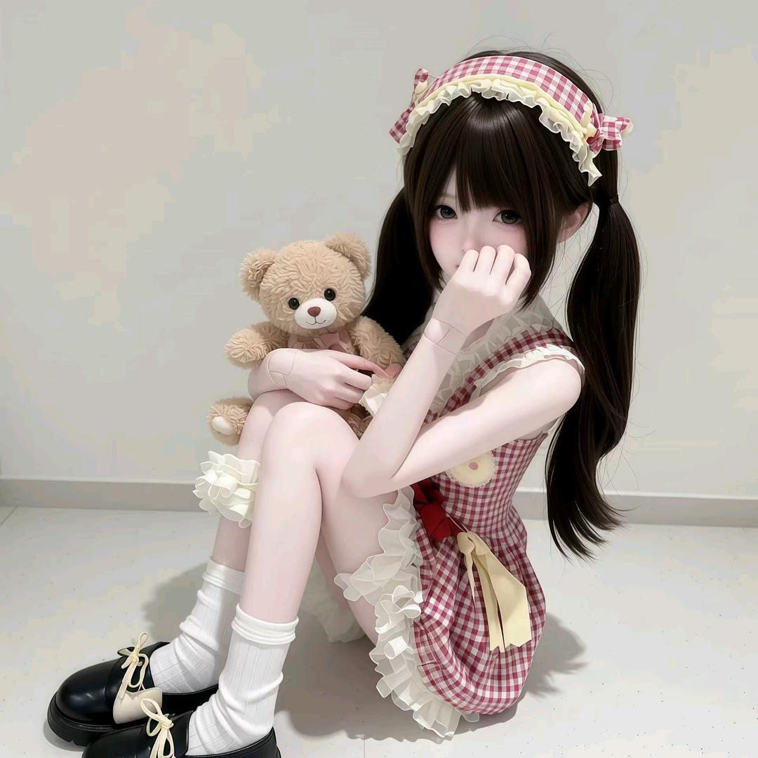 Cynnieค˒˒