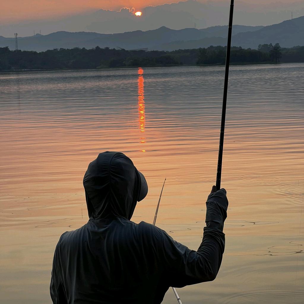 风尚生活精选渔具小铺m2f