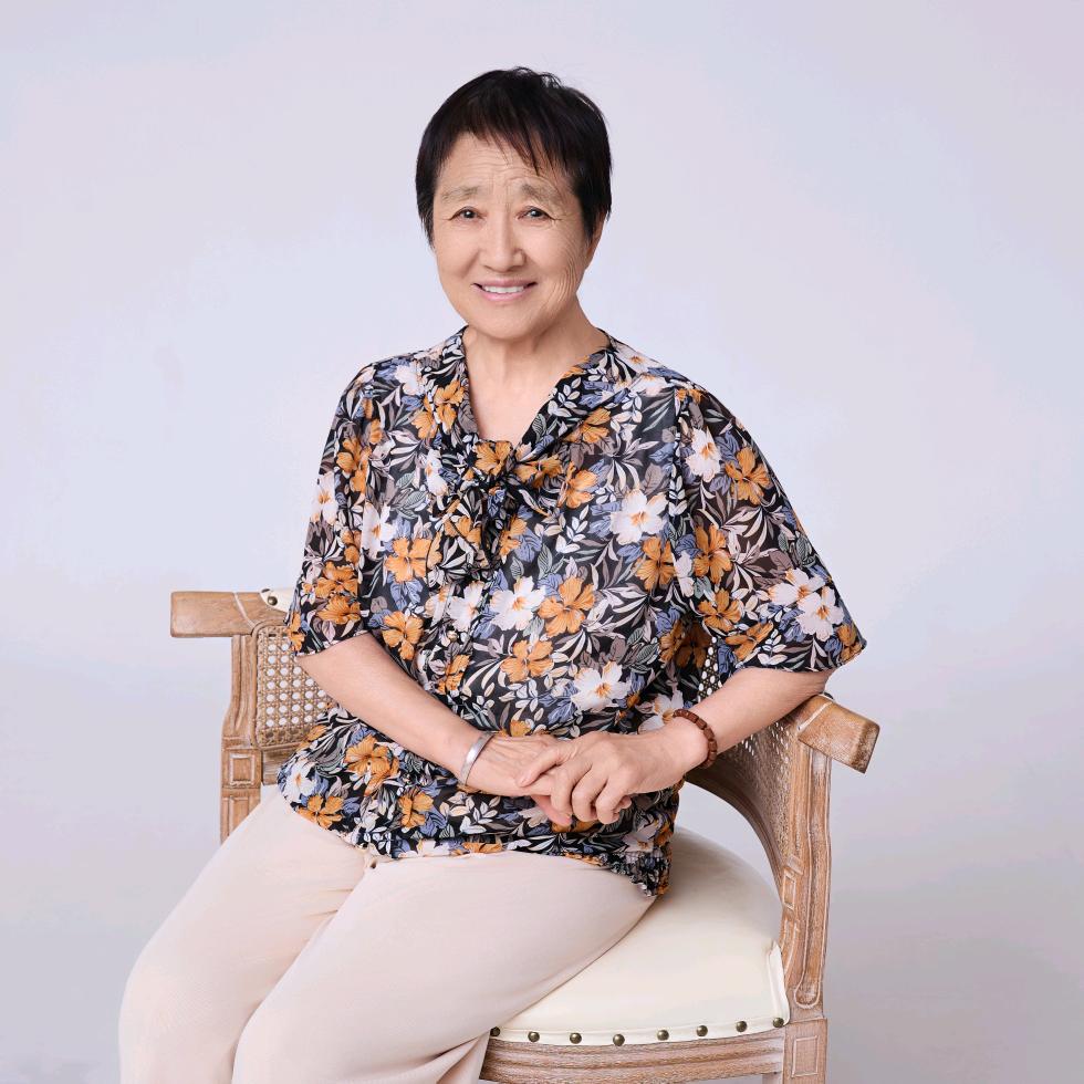 返老还童