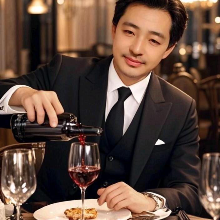 丐王(负债前行)