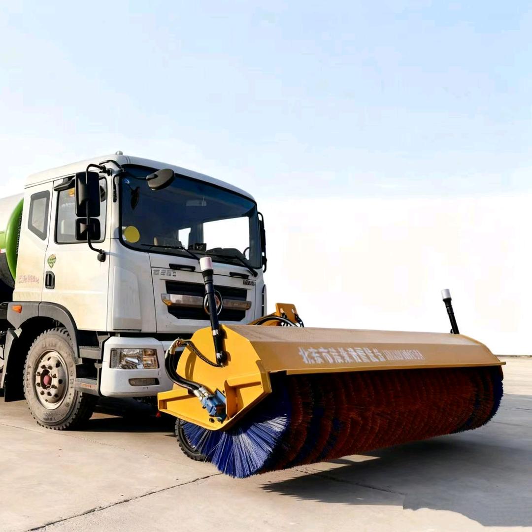 北安市洁效清雪设备厂