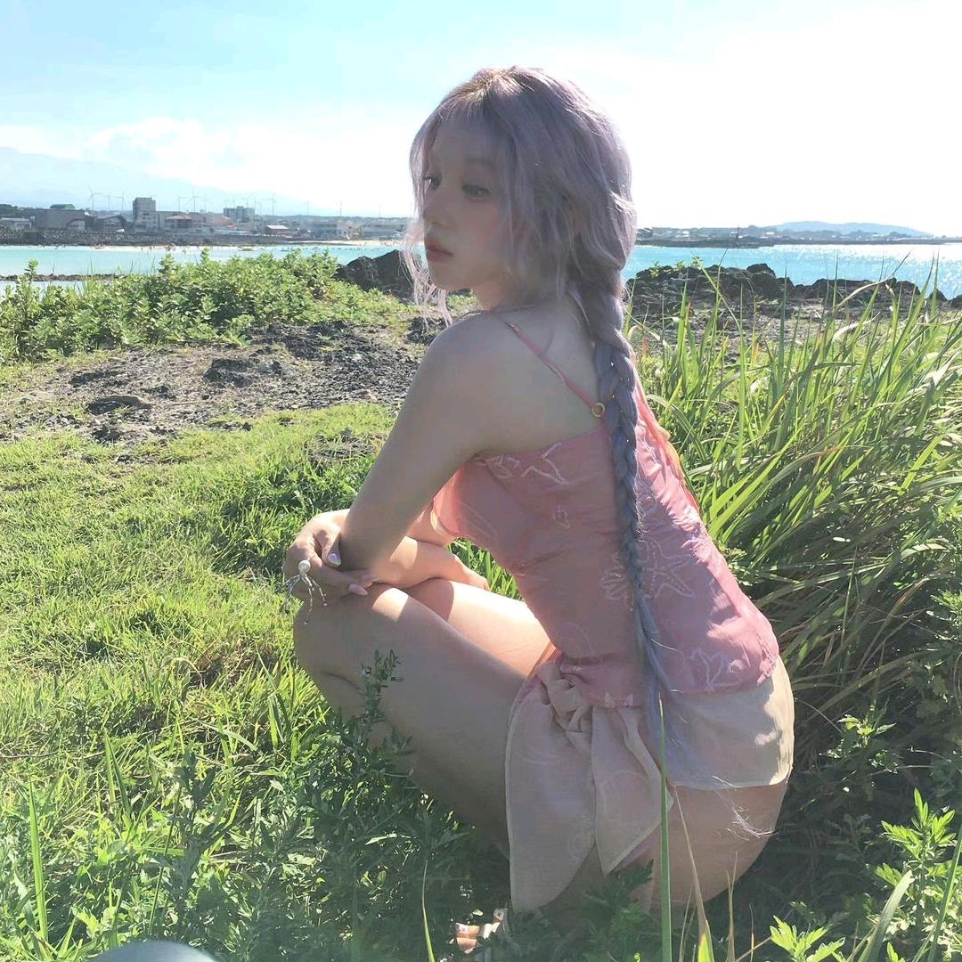 麻辣香菜.