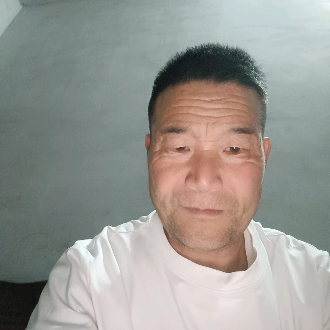 农村人家。