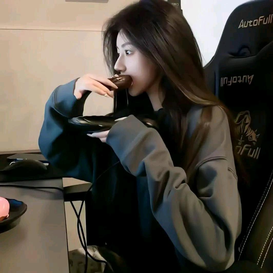 @春天