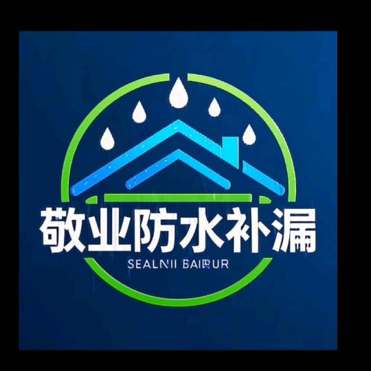 专业防水房屋房顶
