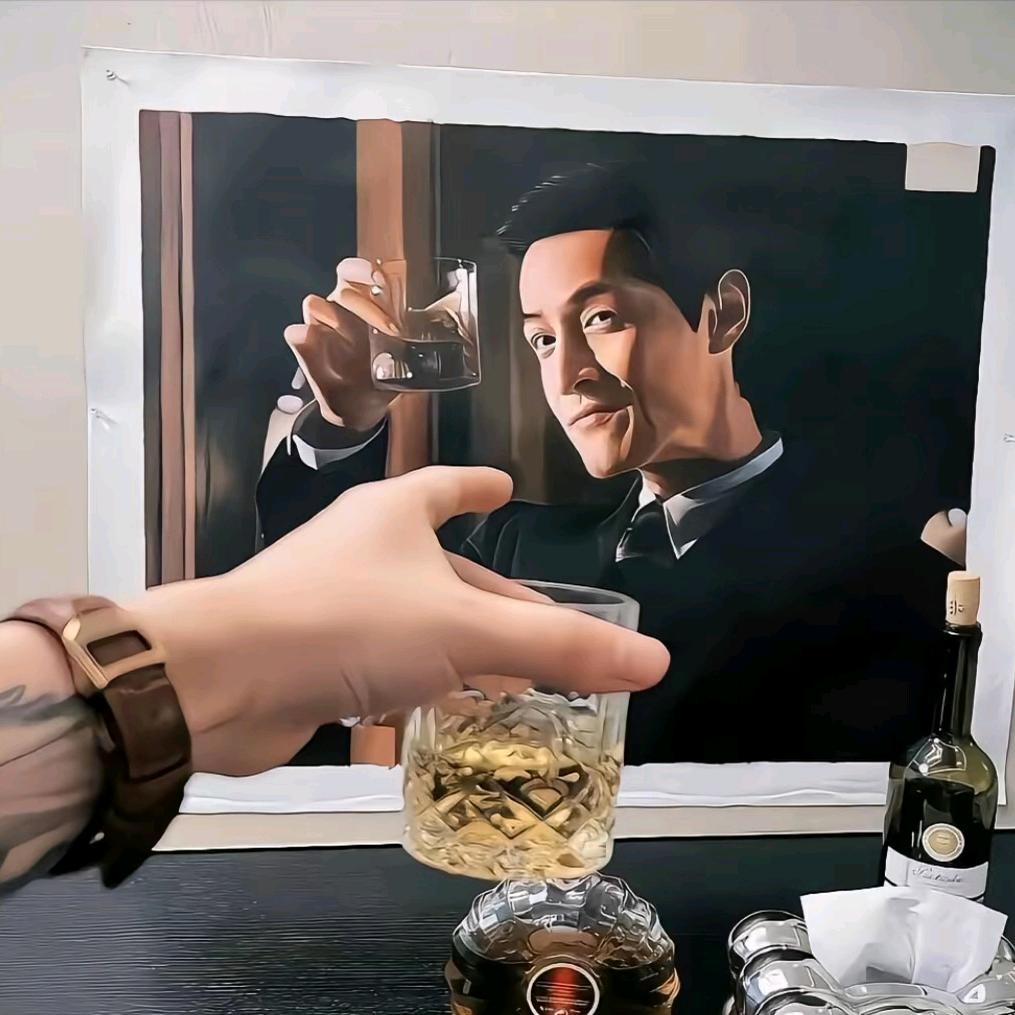 舟遥客.