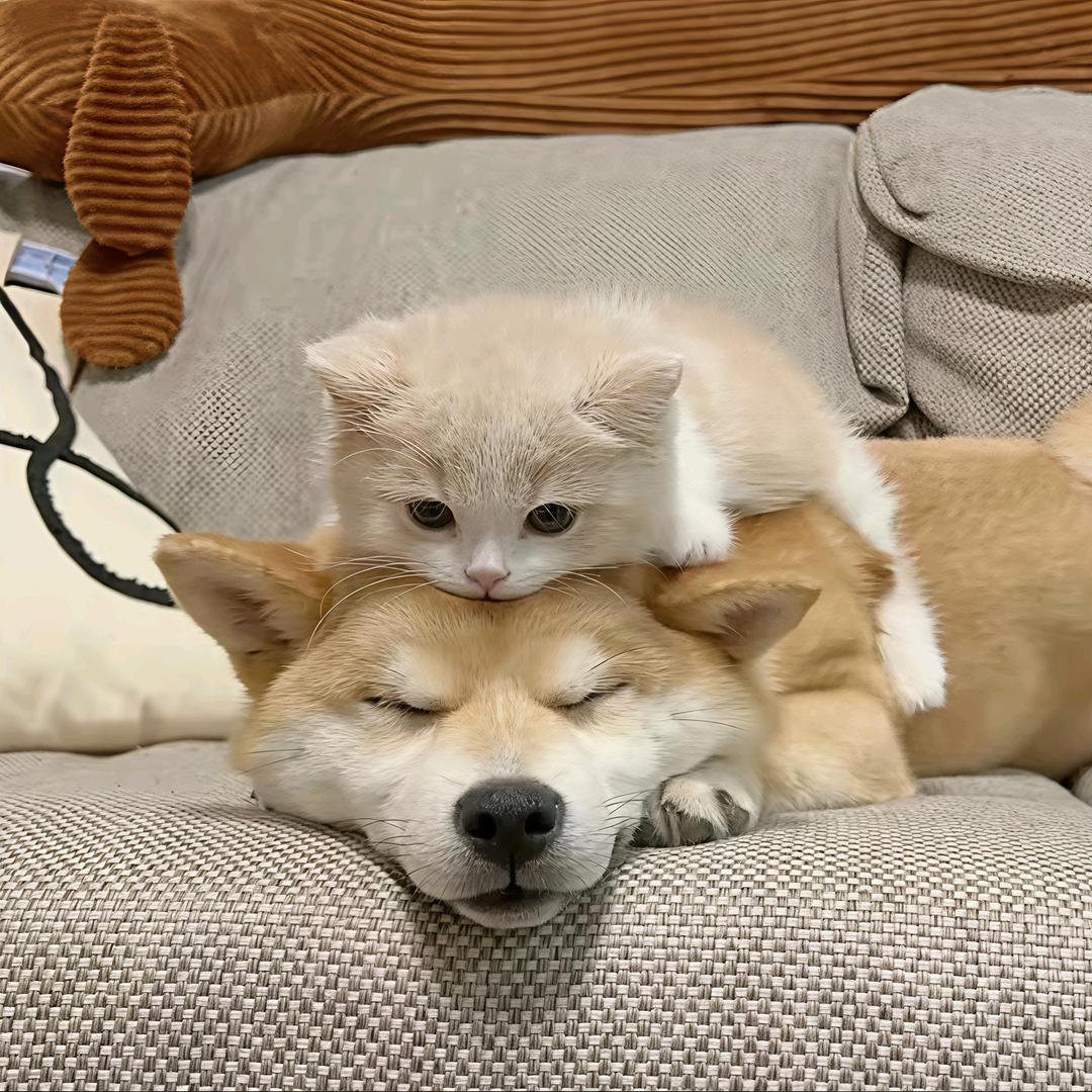 爱像是一场小雨