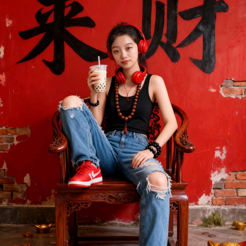 汐汐麻麻