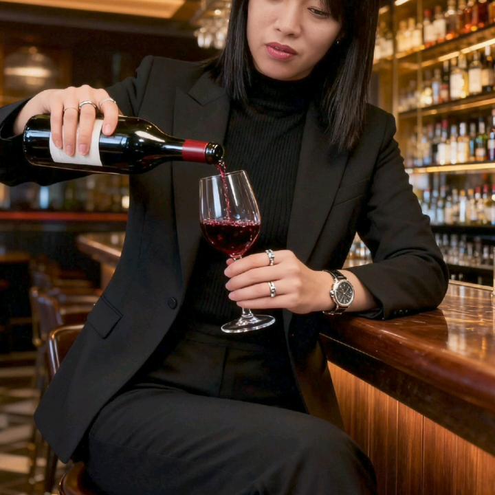 云淡风清,