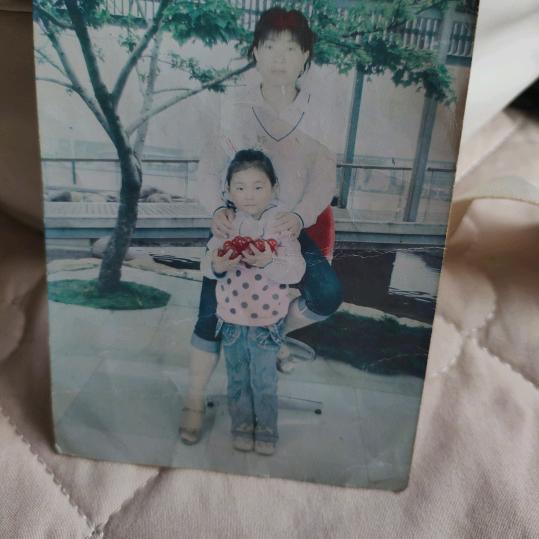 余生好好善待自己。