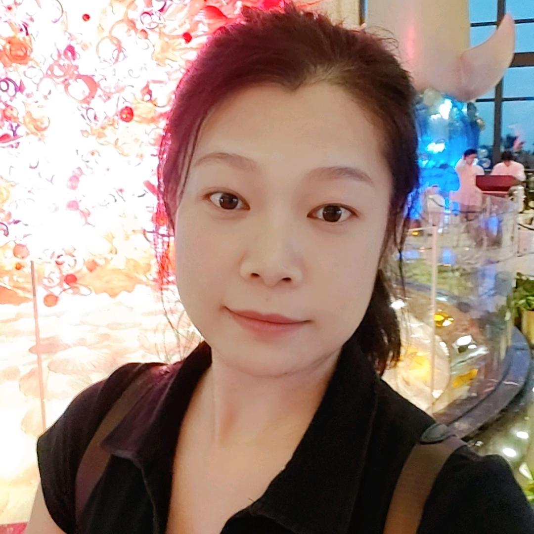 卖雪糕的恩妮（我爱延吉）