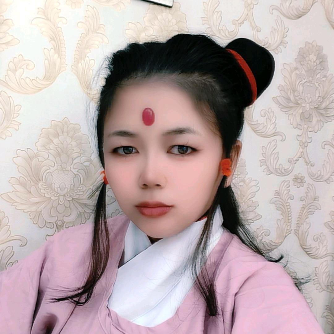德音汉服先行