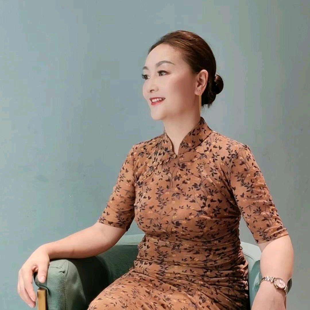 虹汐@