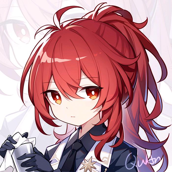 奕先生（原神）