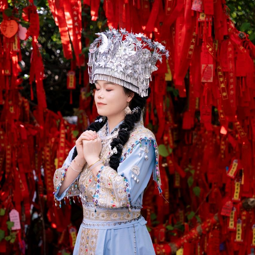 荣妃