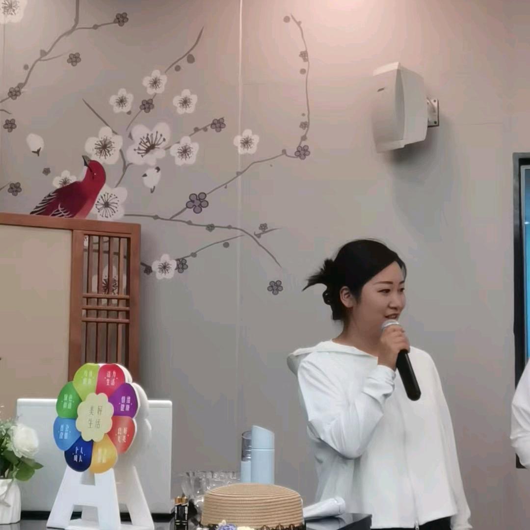 呵呵   百货