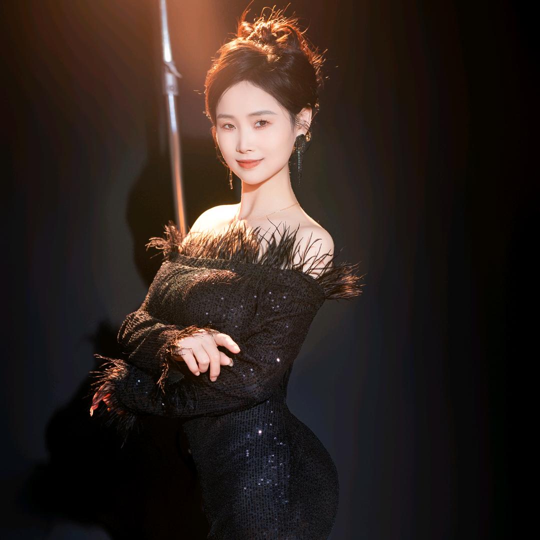 叶子～吖的哇塞