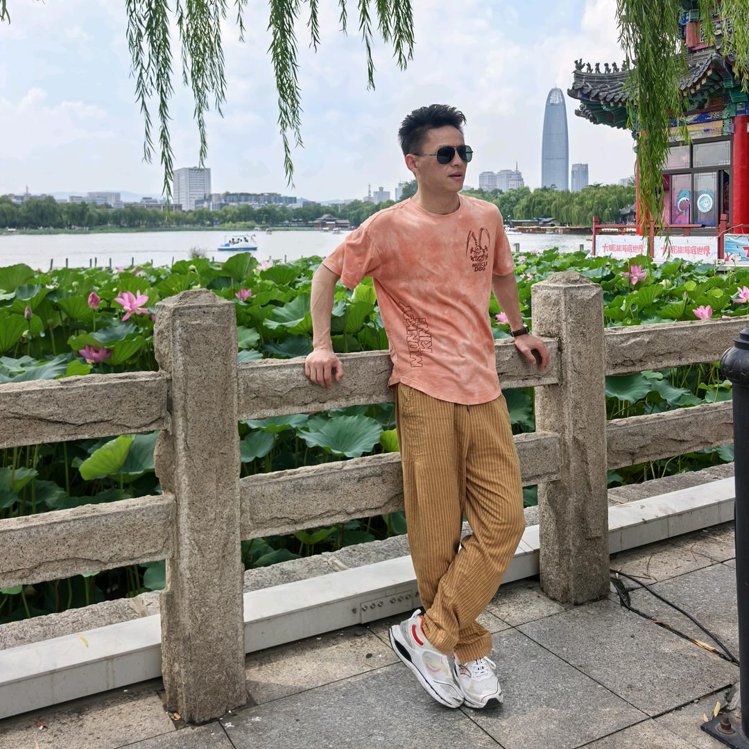 草根逆袭【酒店通】老叶